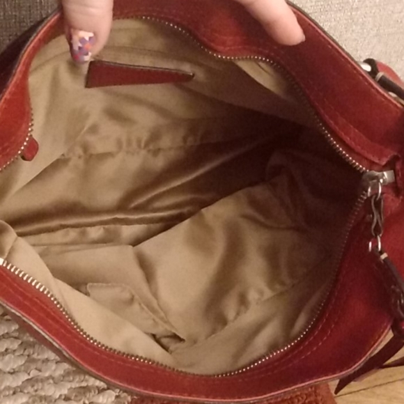 Coach Purse - Picture 7 of 7